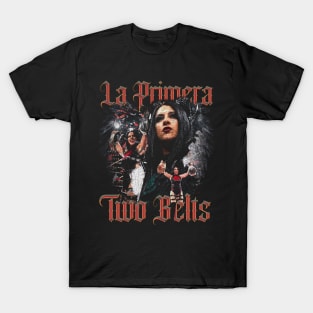 Stephanie Vaquer T-Shirt